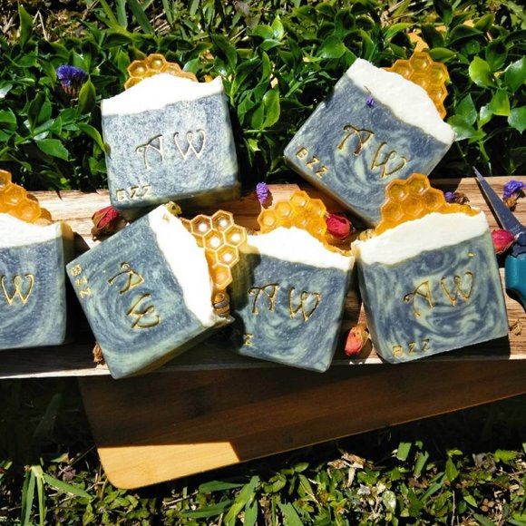 Meet your Posher, Alchemy Workshop! - Picture 14 of 16